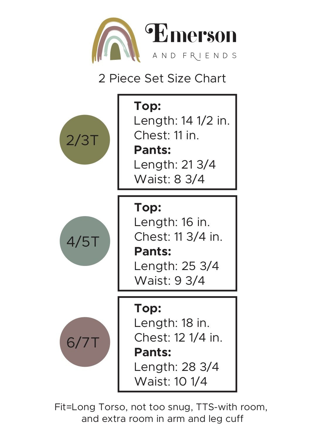 Manatee Pajama Set
