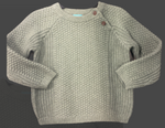 Load image into Gallery viewer, Popcorn Pullover Sweater
