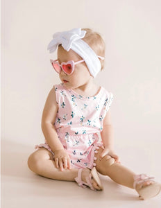 Dillion Romper