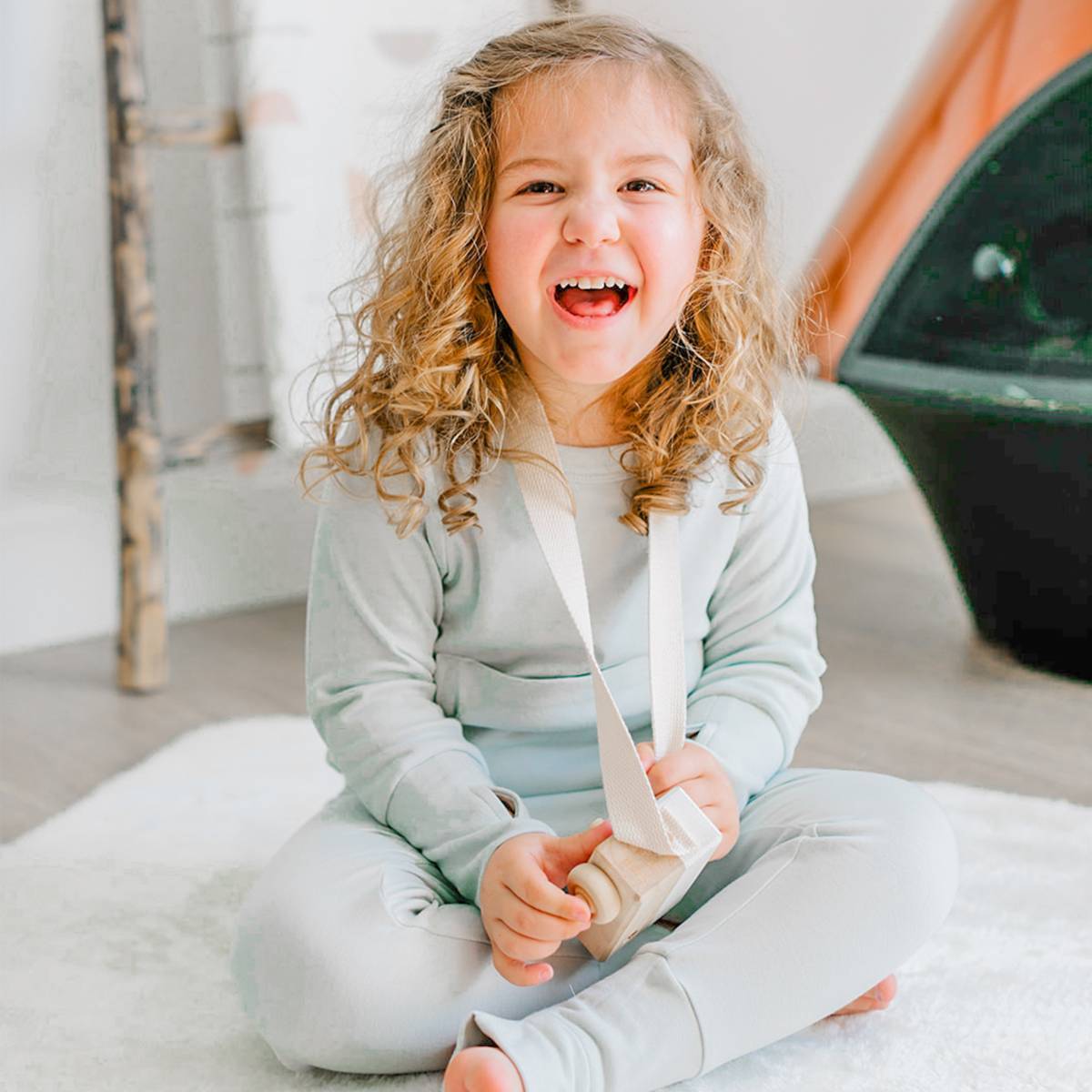 Succulent Loungewear